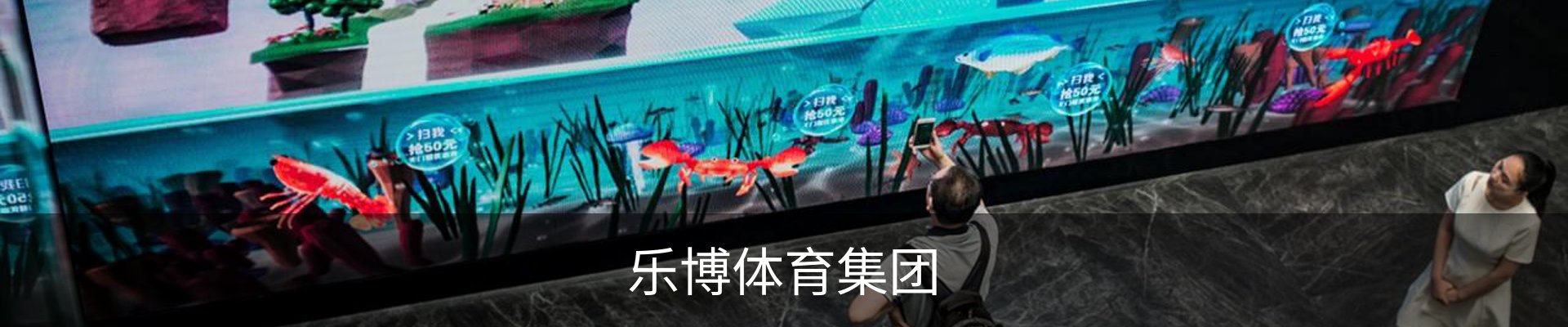 乐博体育集团